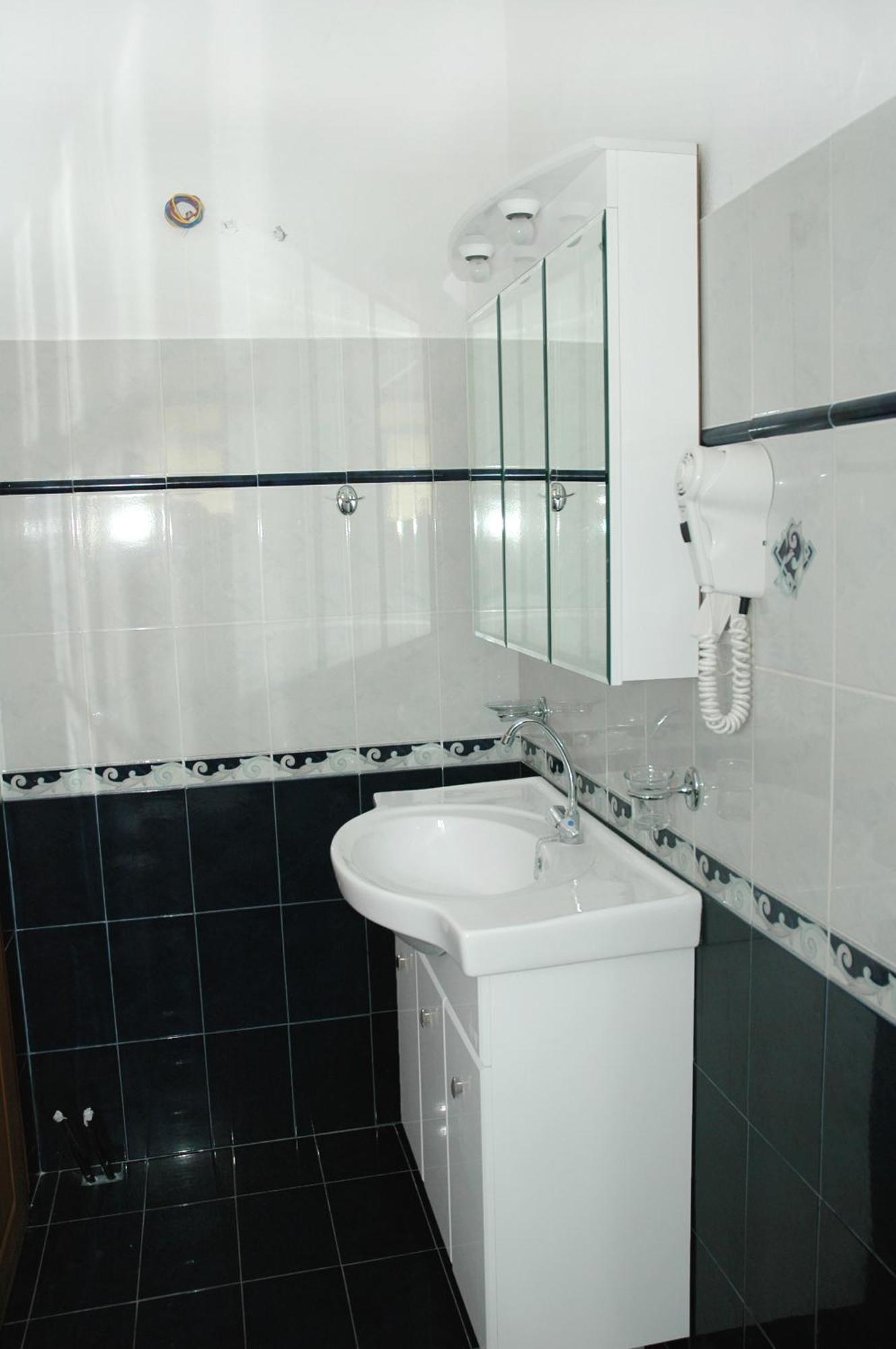 Villa Melini Patitiri  Ngoại thất bức ảnh