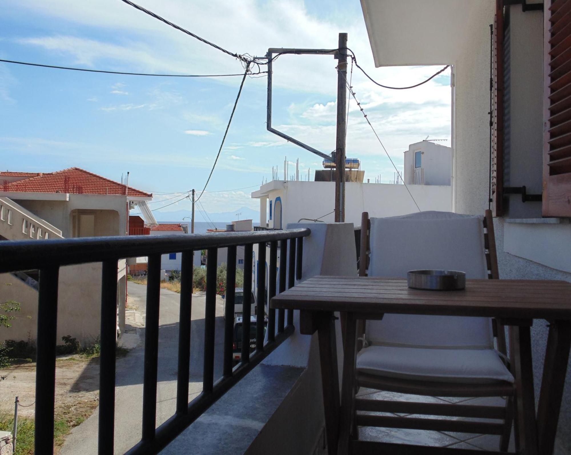 Villa Melini Patitiri  Phòng bức ảnh