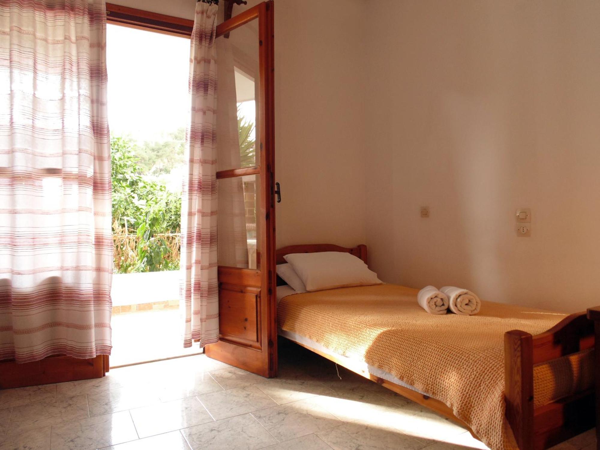 Villa Melini Patitiri  Phòng bức ảnh