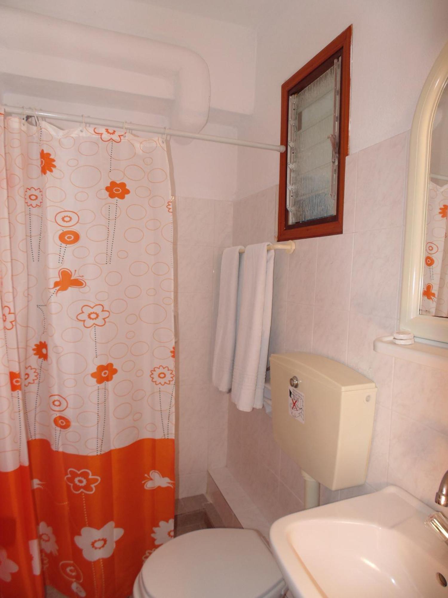 Villa Melini Patitiri  Phòng bức ảnh