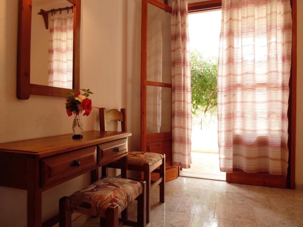 Villa Melini Patitiri  Phòng bức ảnh