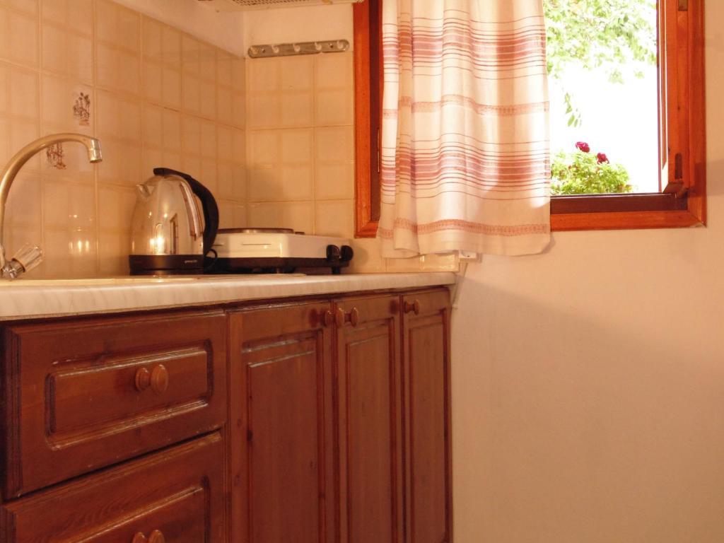 Villa Melini Patitiri  Phòng bức ảnh