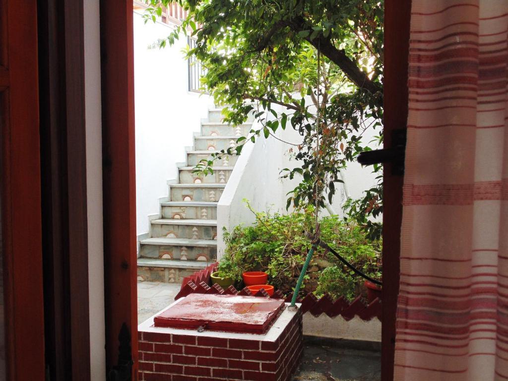 Villa Melini Patitiri  Phòng bức ảnh