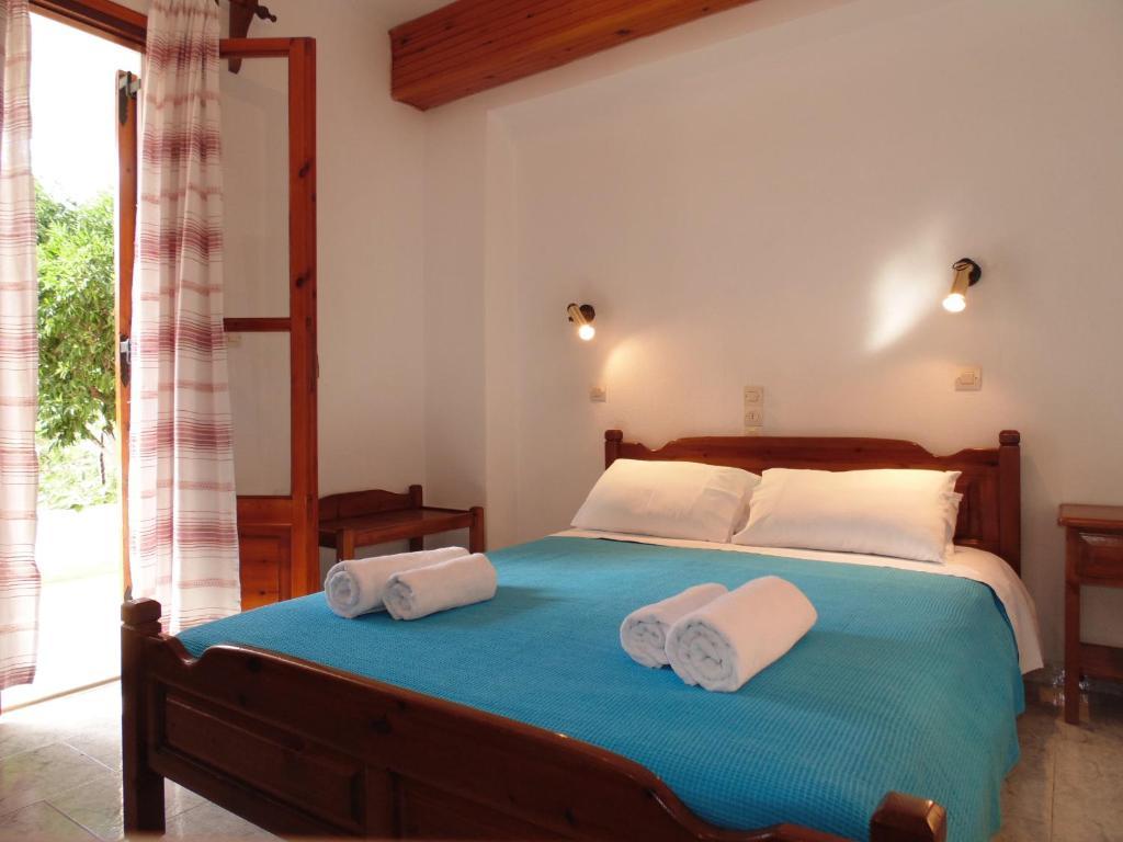 Villa Melini Patitiri  Phòng bức ảnh