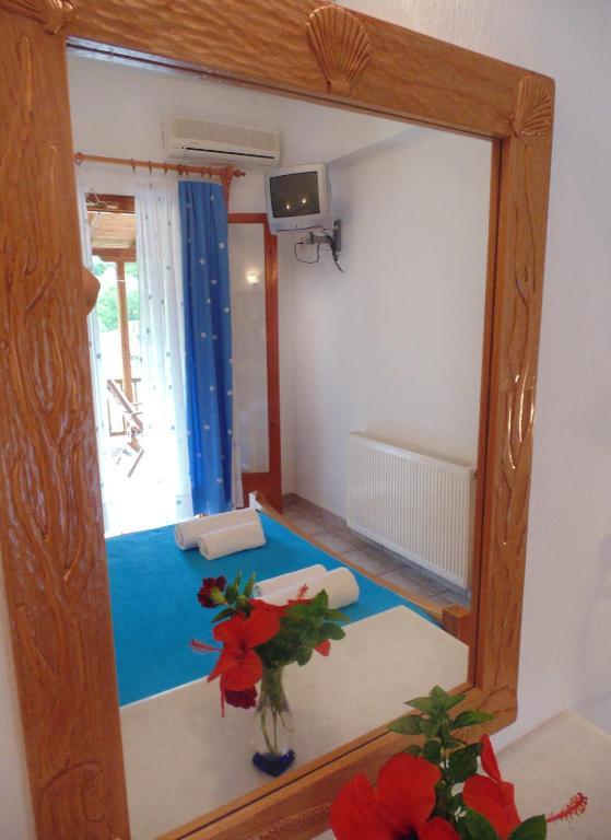 Villa Melini Patitiri  Phòng bức ảnh