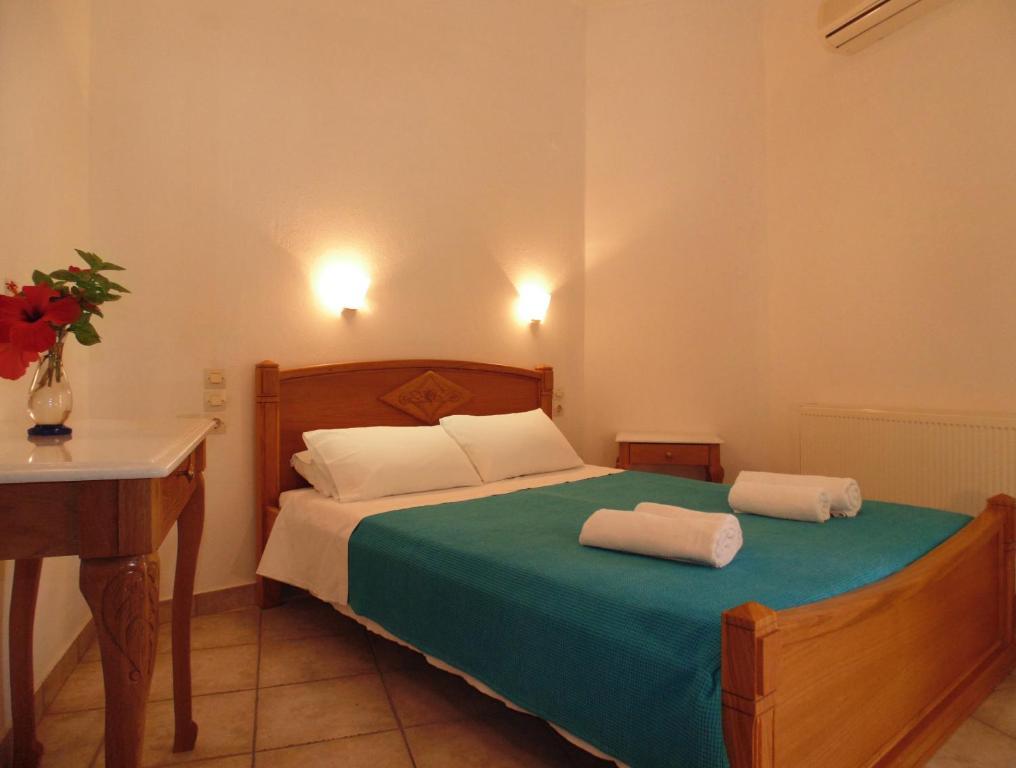 Villa Melini Patitiri  Phòng bức ảnh